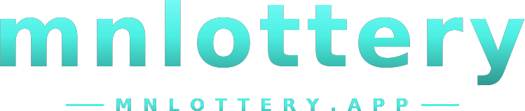mnlottery logo
