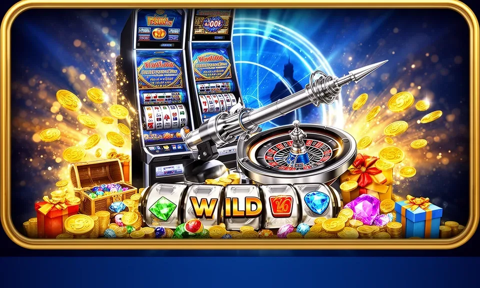 mnlottery American Roulette at mnlottery